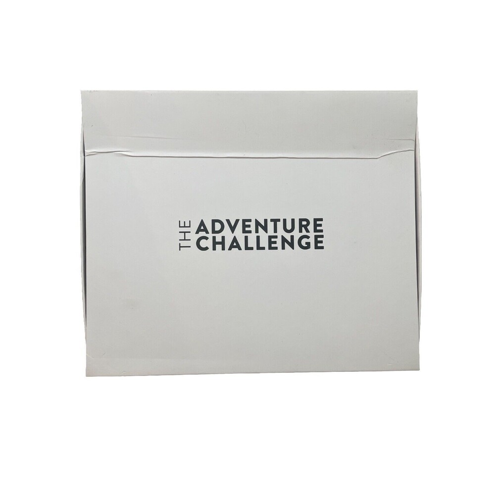 The Adventure Challenge Date In A Box #24 Penny For Your Thoughts